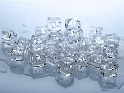 קרח יבש לעומת קרח רגיל: מה ההבדל?