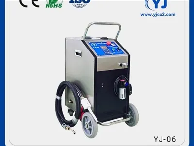 כמה עולה ניקוי קרח יבש בשנת 2026?